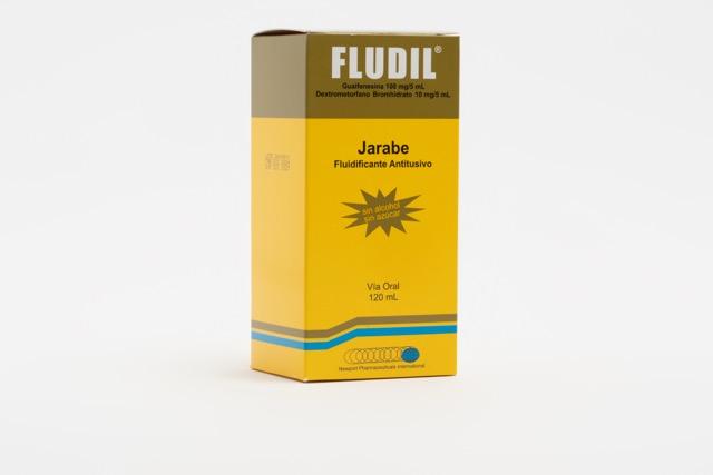 Fludil Jarabe - Image 2