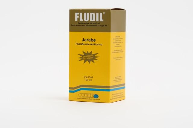 Fludil Jarabe - Image 3