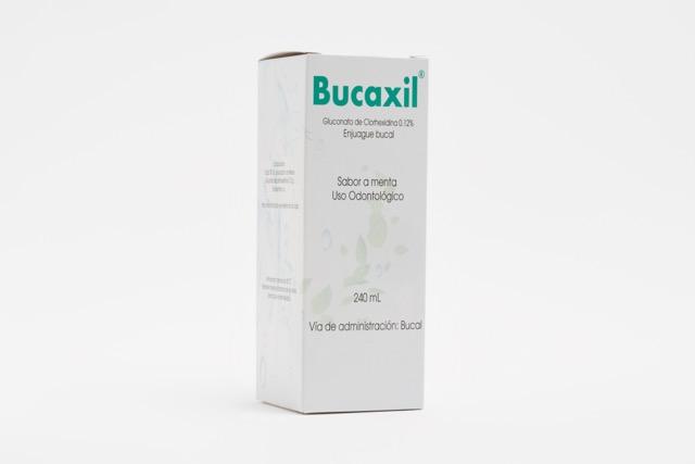 Bucaxil - Image 2