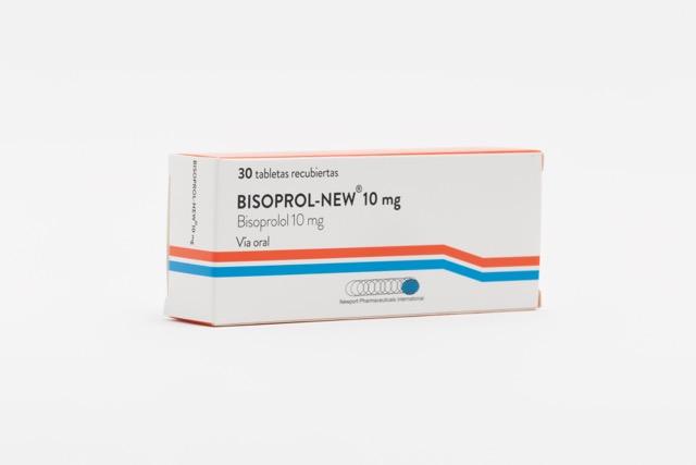 Bisoprol-New 10mg - Image 2