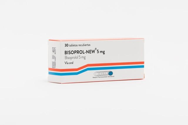 Bisoprol-New 5mg - Image 2