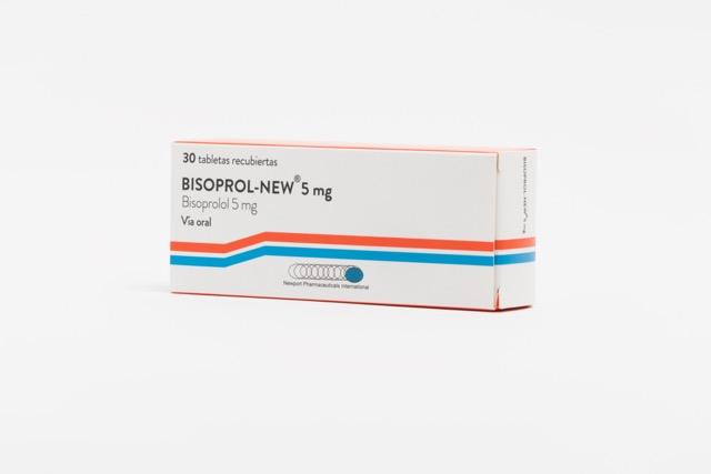 Bisoprol-New 5mg - Image 3
