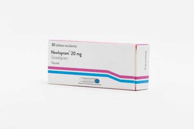 Newlopram 20 mg - Image 2
