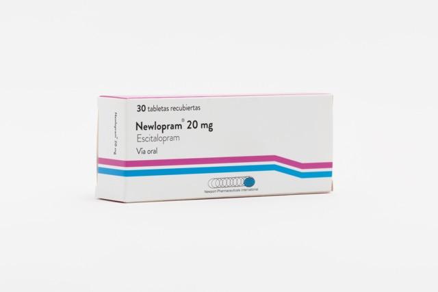 Newlopram 20 mg - Image 3