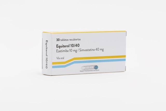 Equiterol 10/40 mg - Image 2