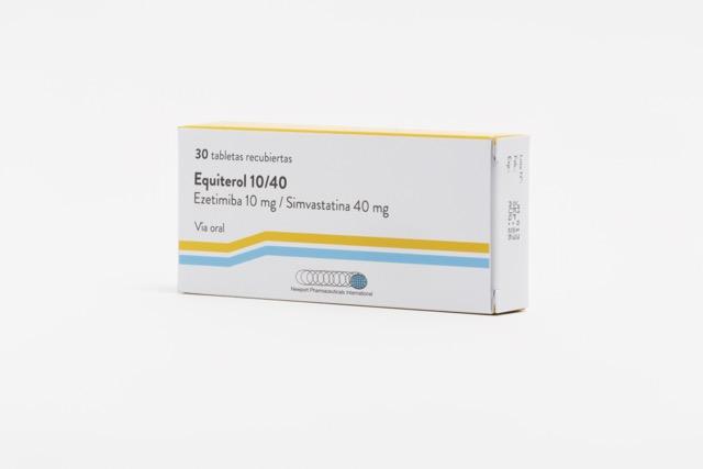 Equiterol 10/40 mg - Image 3