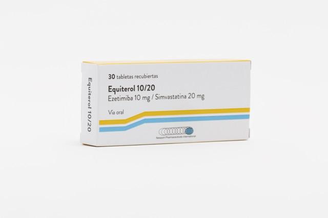 Equiterol 10/20 mg - Image 3