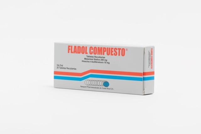 Fladol Compuesto - Image 3