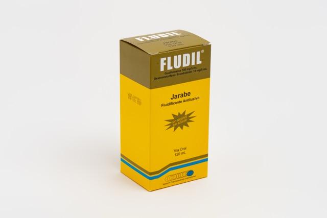 Fludil Jarabe - Image 4