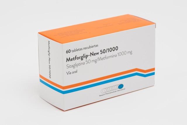 Metforglip-New 50/1000 - Image 4