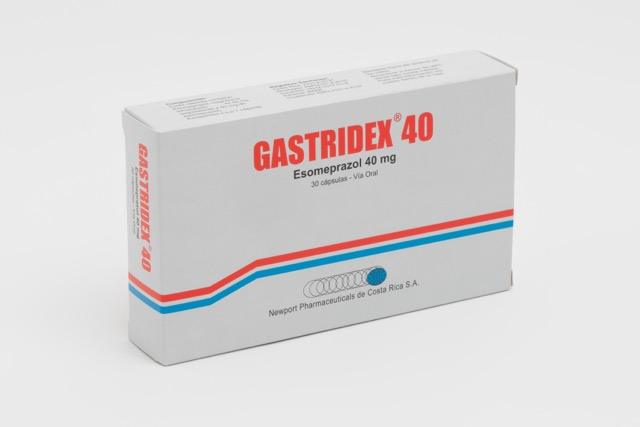 Gastridex 40 mg - Image 4