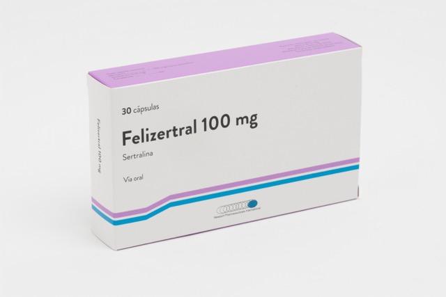 Felizertral 100 mg - Image 4