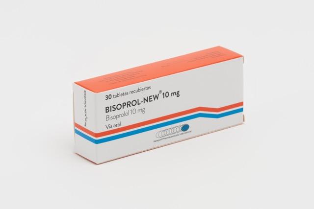 Bisoprol-New 10mg - Image 4