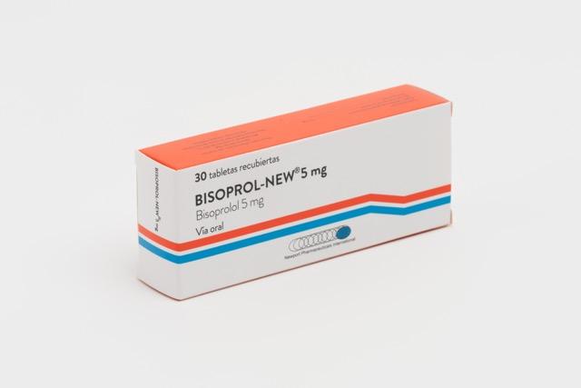 Bisoprol-New 5mg - Image 4