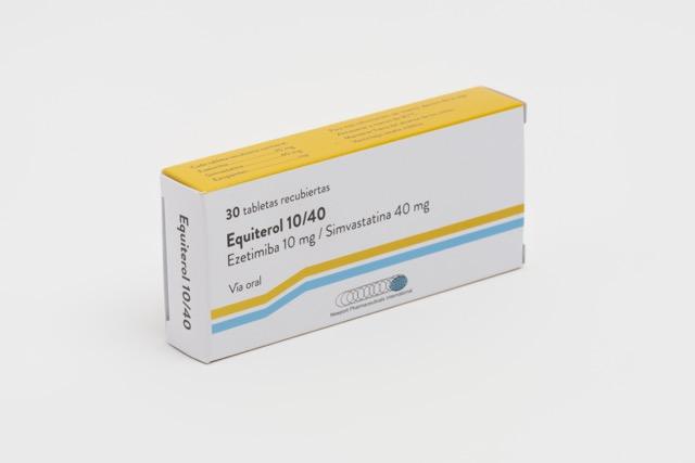 Equiterol 10/40 mg - Image 4