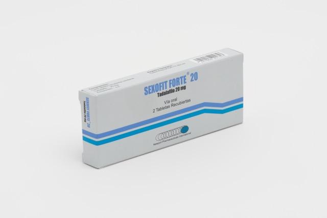 Sexofit Forte 20 mg - Image 4