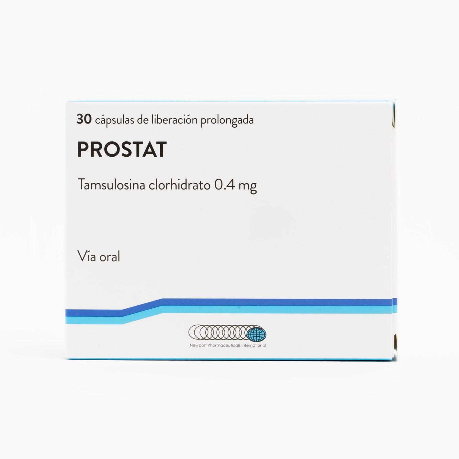 Prostat