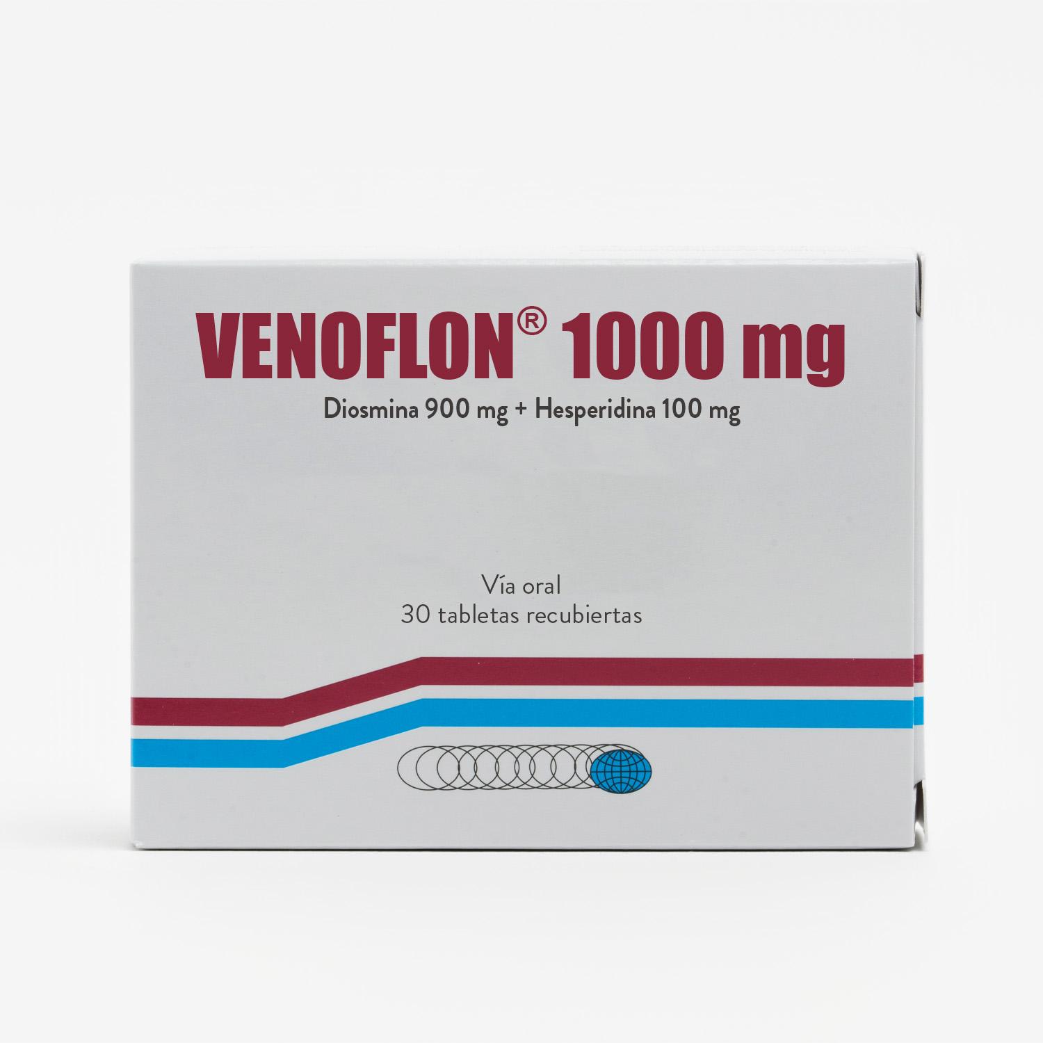 Venoflon 1000 mg